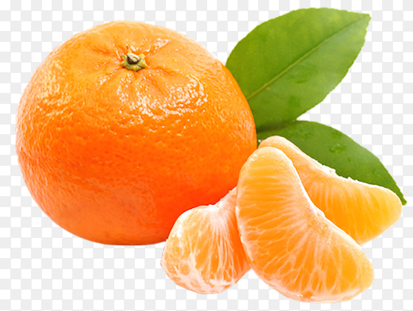 Mandarin Orange