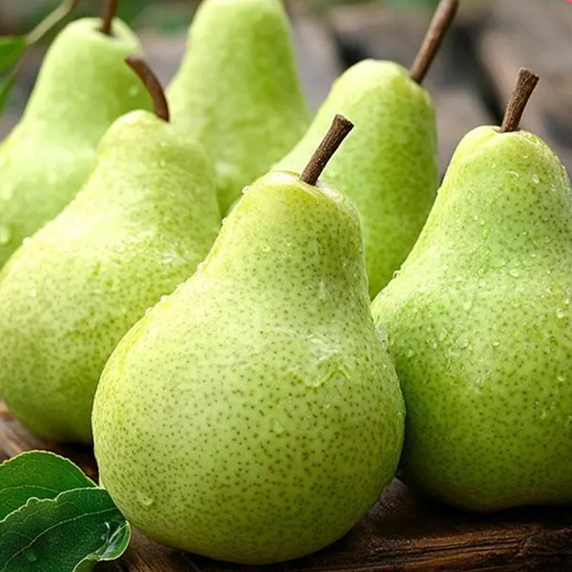 Pear