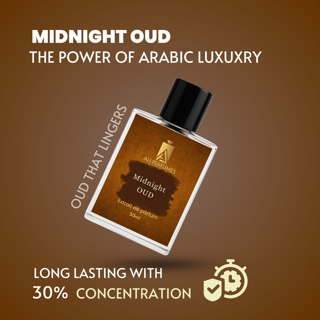 Midnight Oud