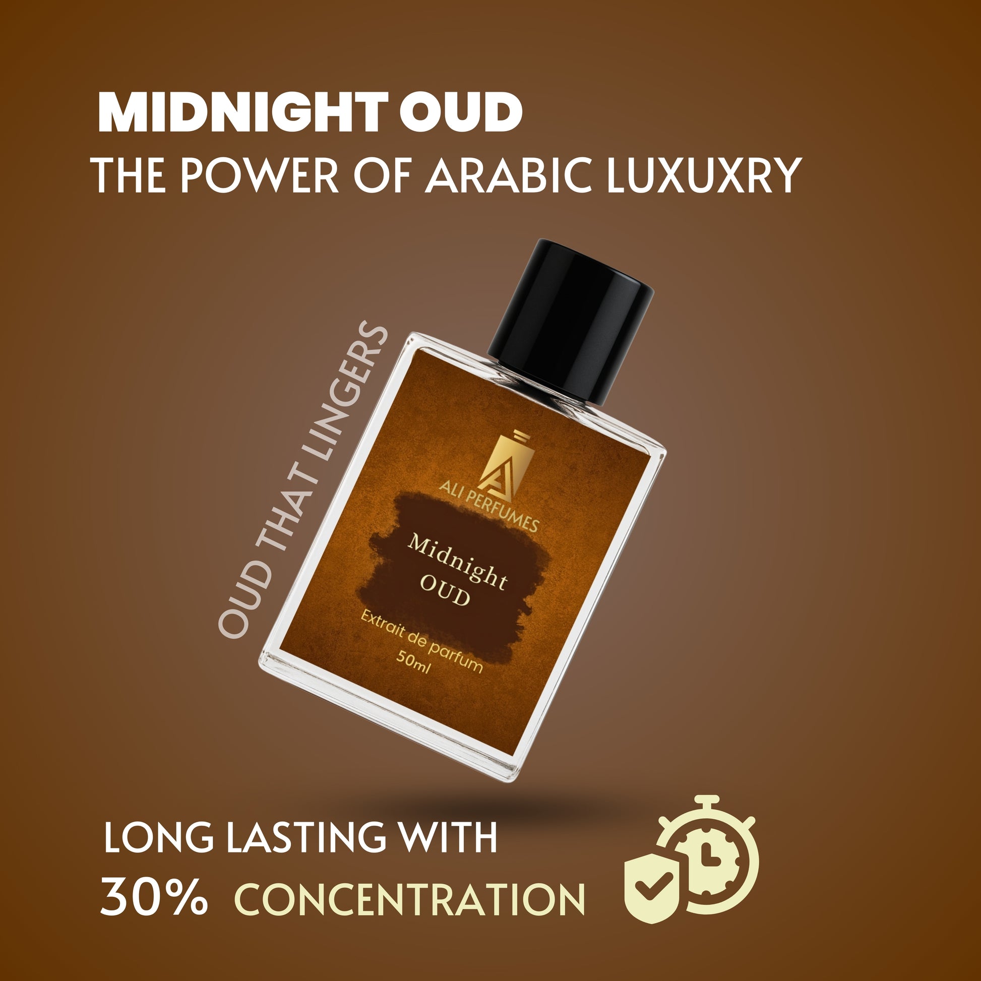 Midnight Oud