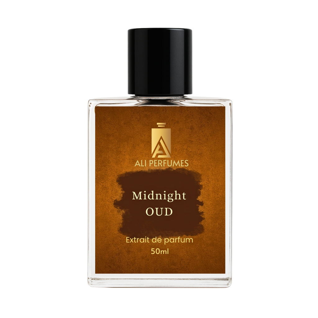 Midnight Oud