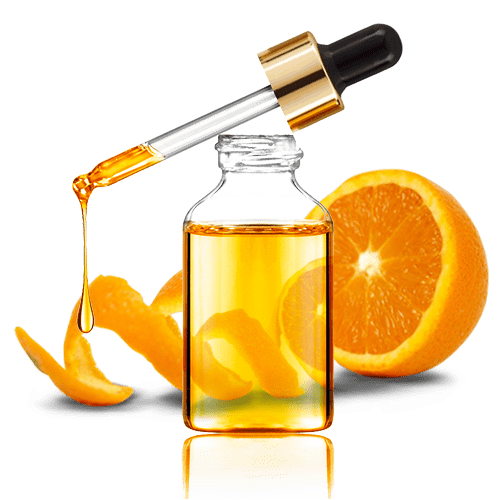 Orange Oil