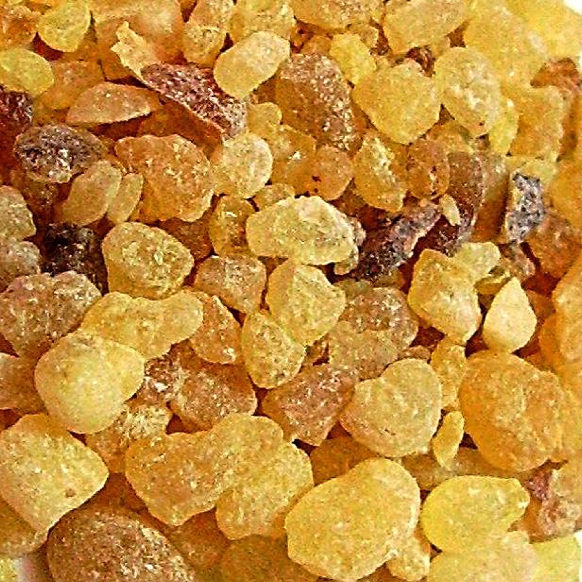 Resins