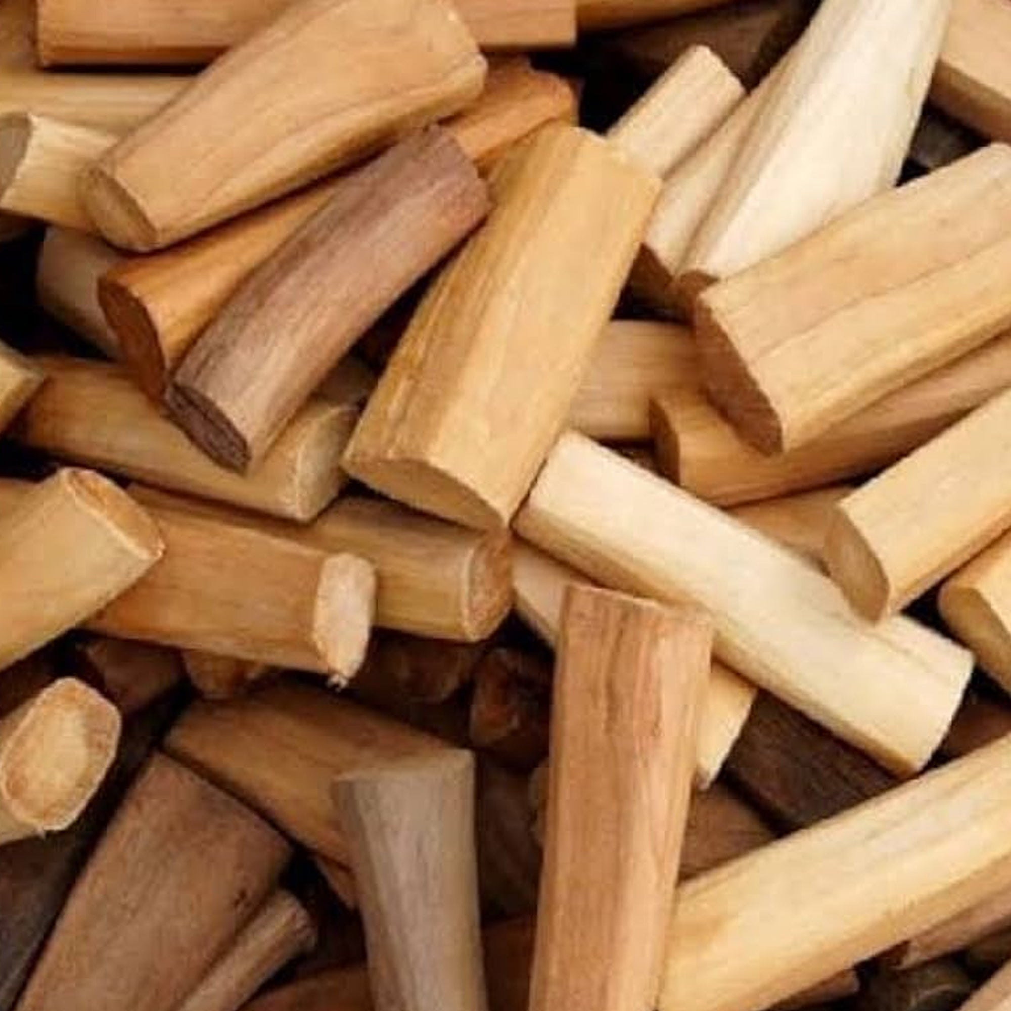 Sandalwood