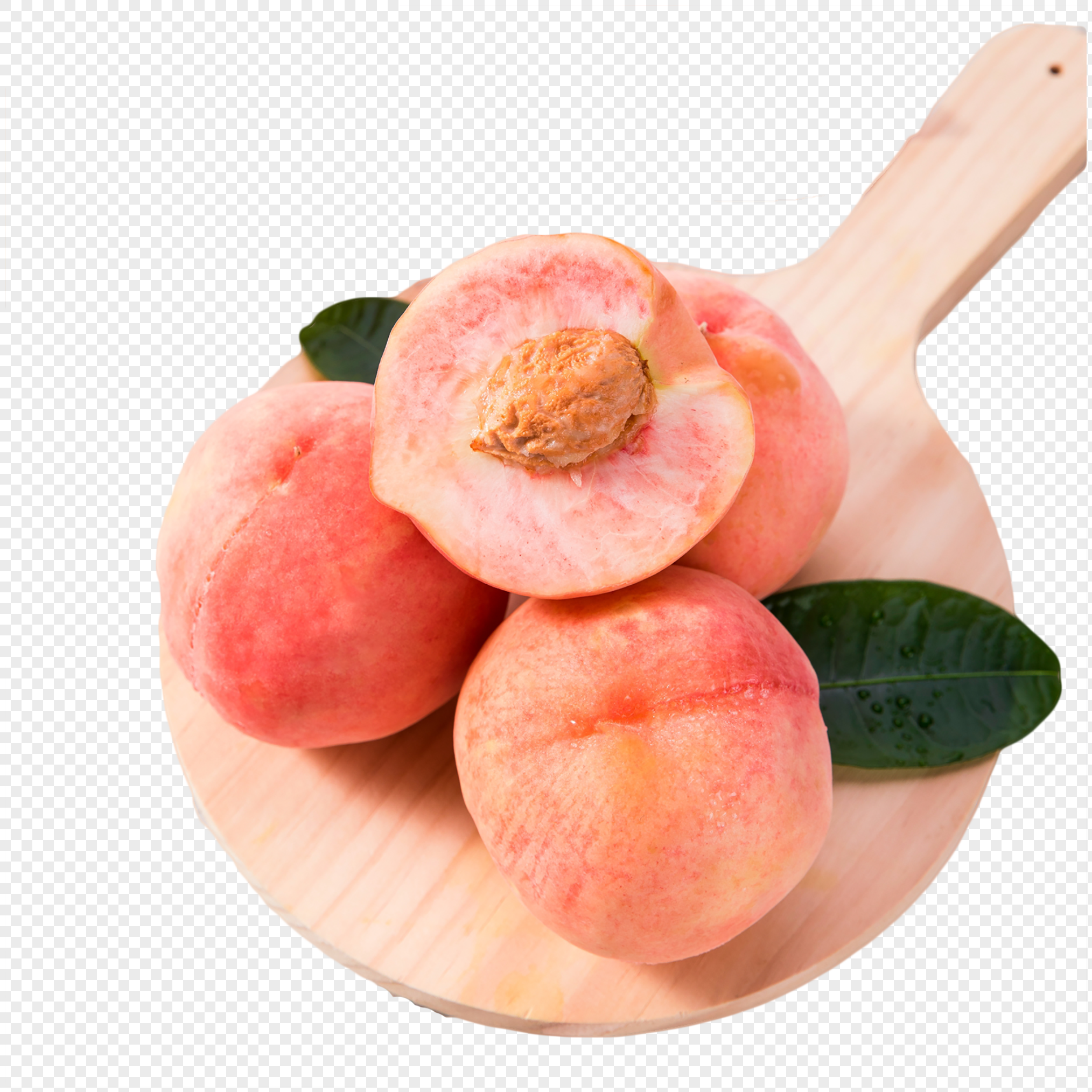 Peach