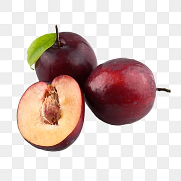 Plum