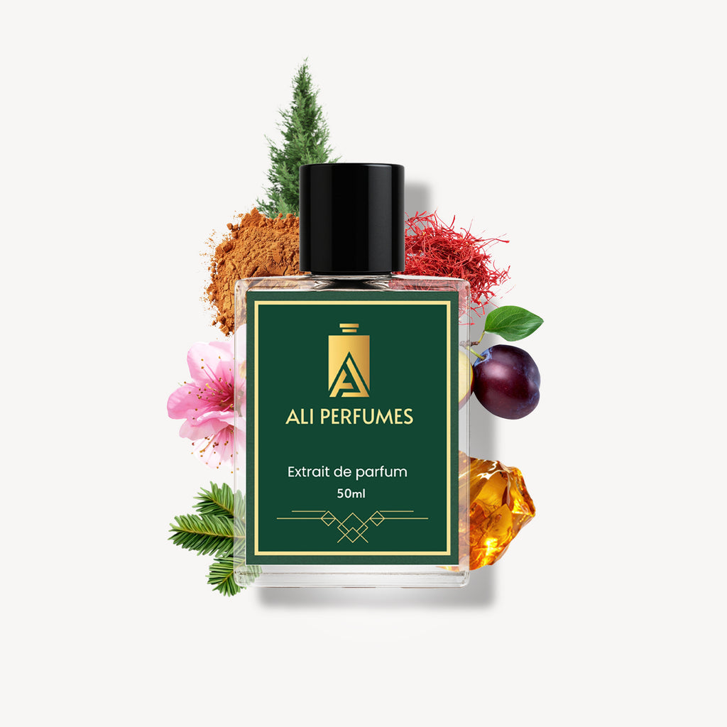 The Royal Perfume Combo | 50ml x 3 Perfumes