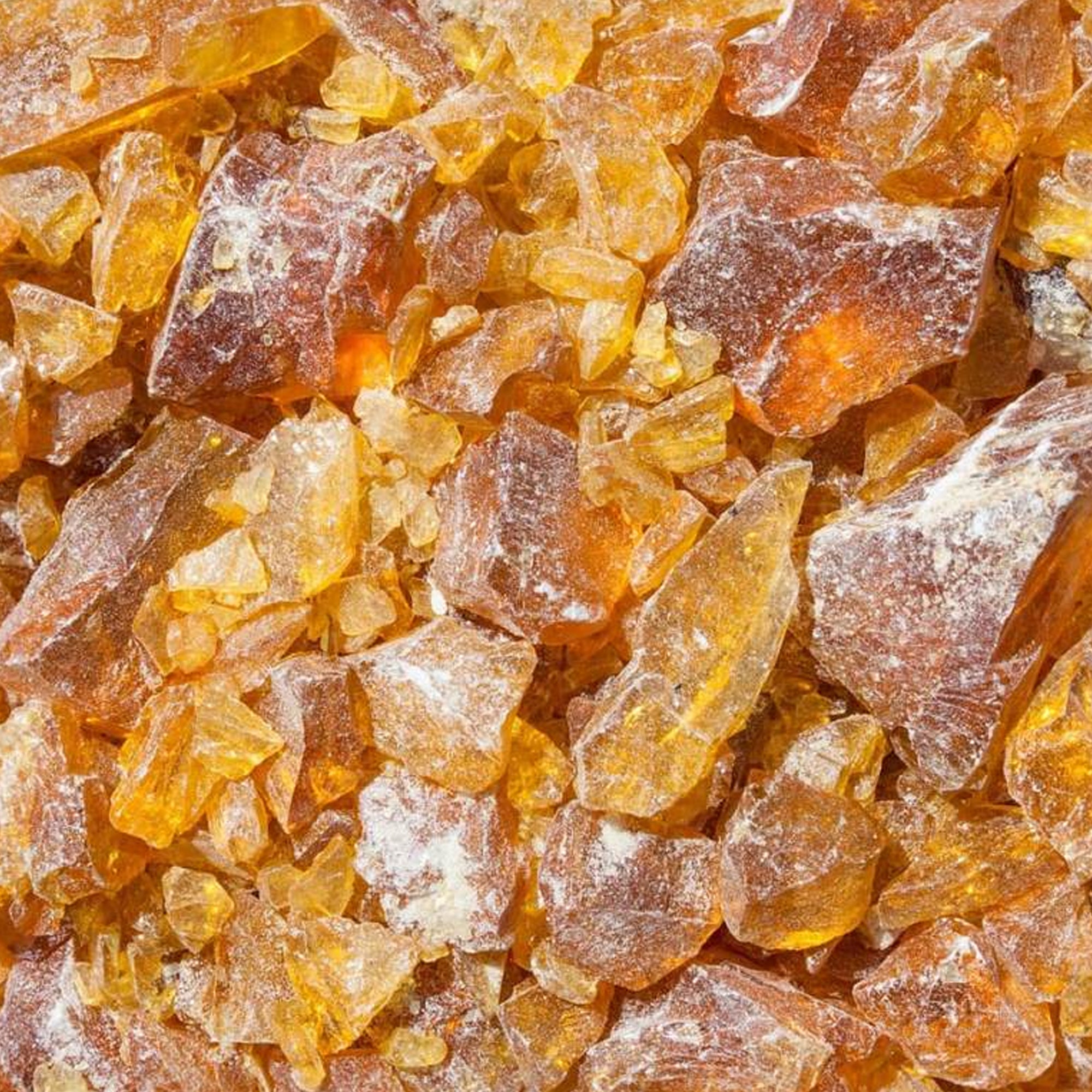 Benzoin
