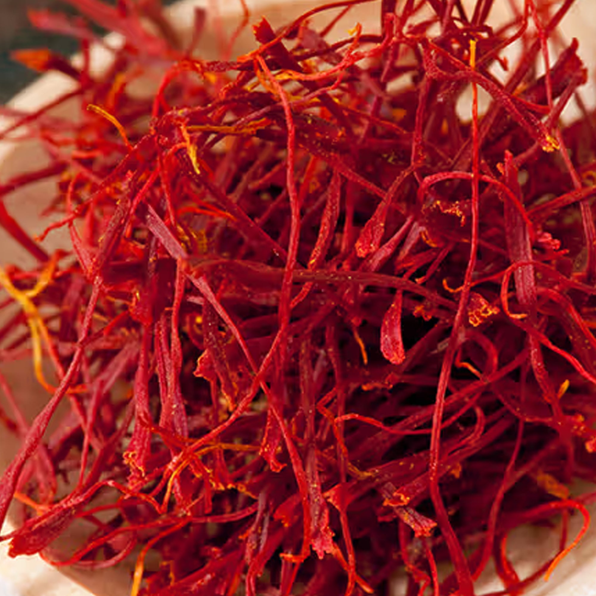 Saffron