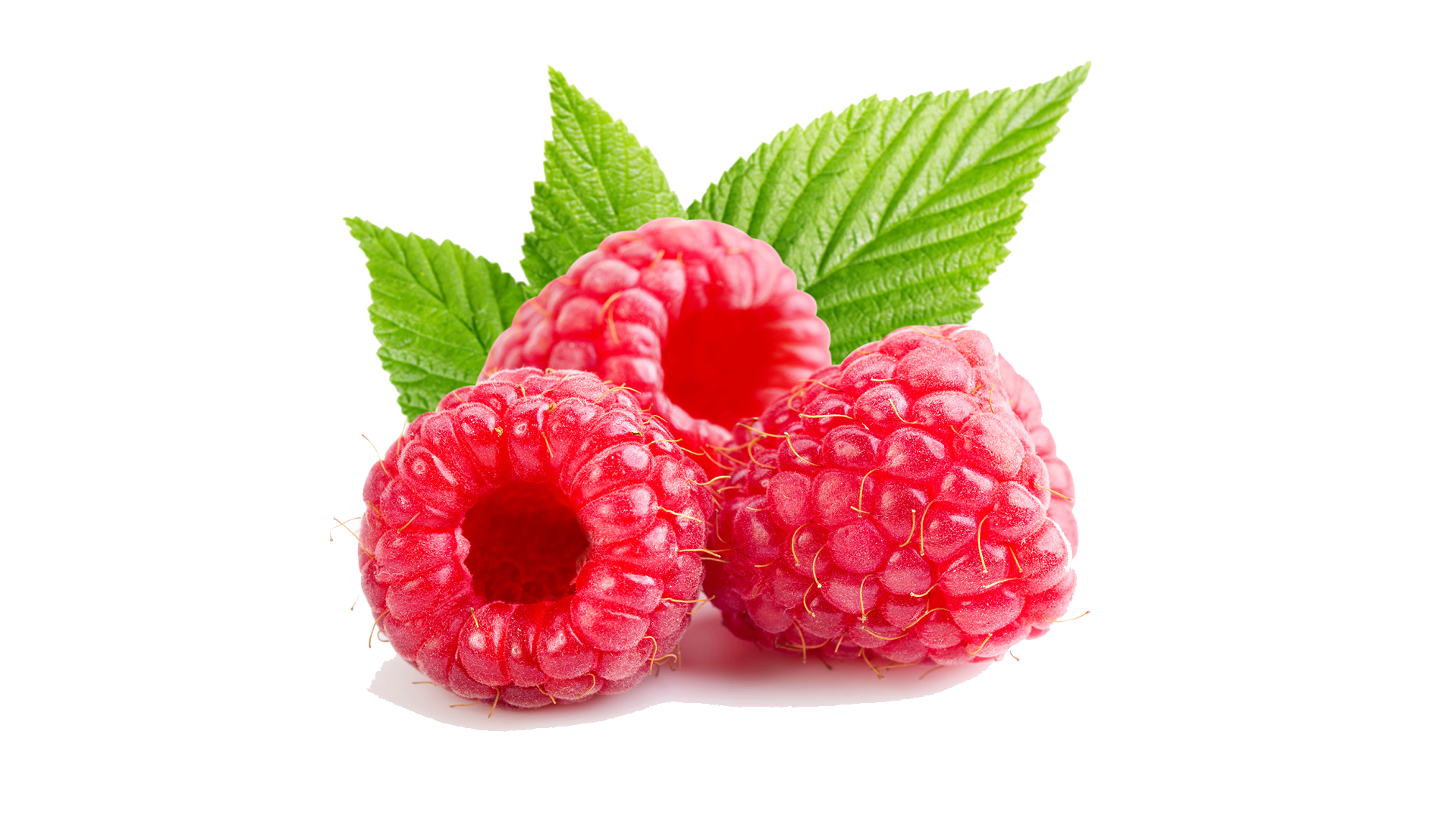 Raspberry