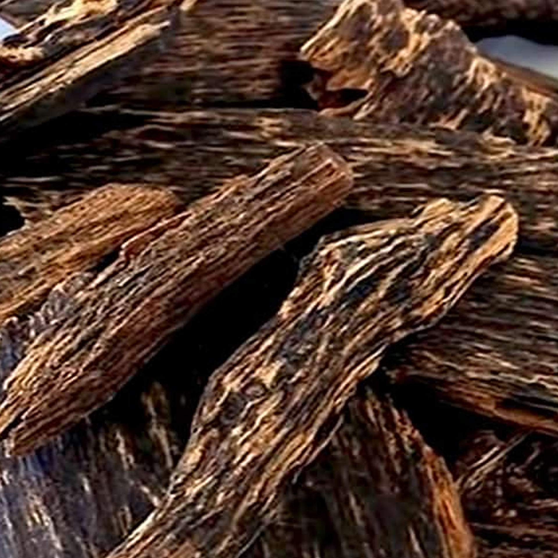 Agarwood (Oud)
