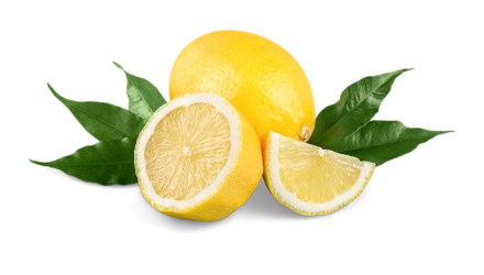 Sicilian Lemon