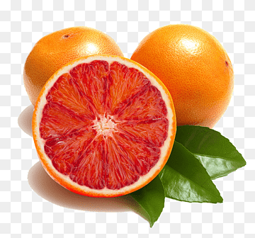 Sicilian Orange