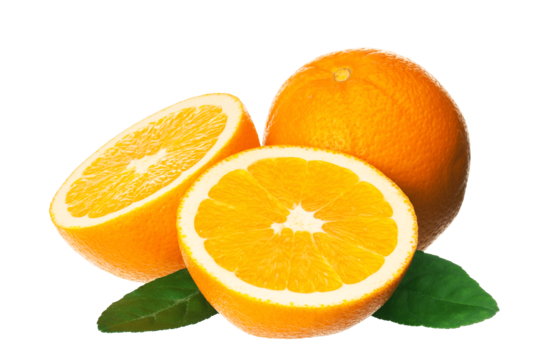 Sicilian Orange