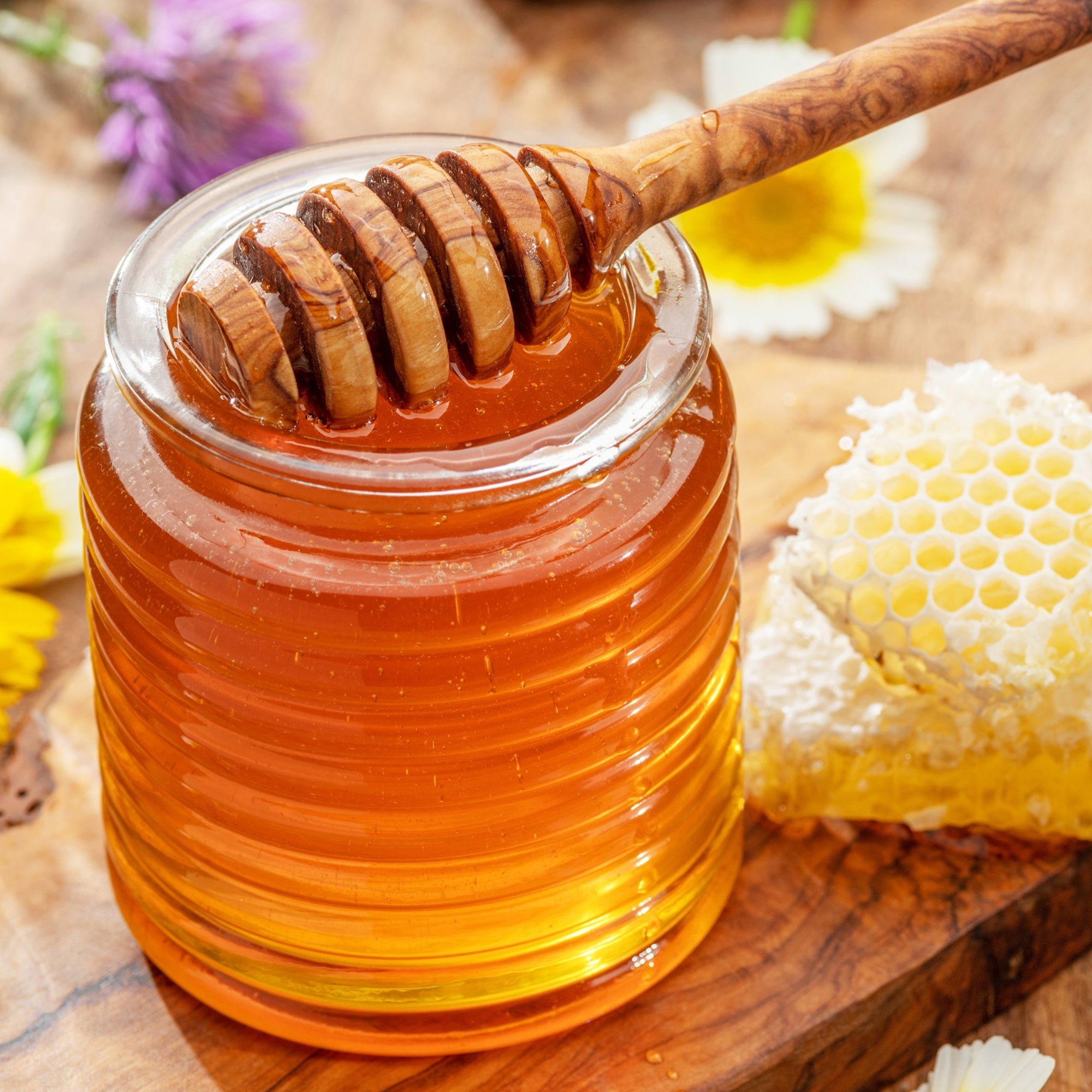 Honey
