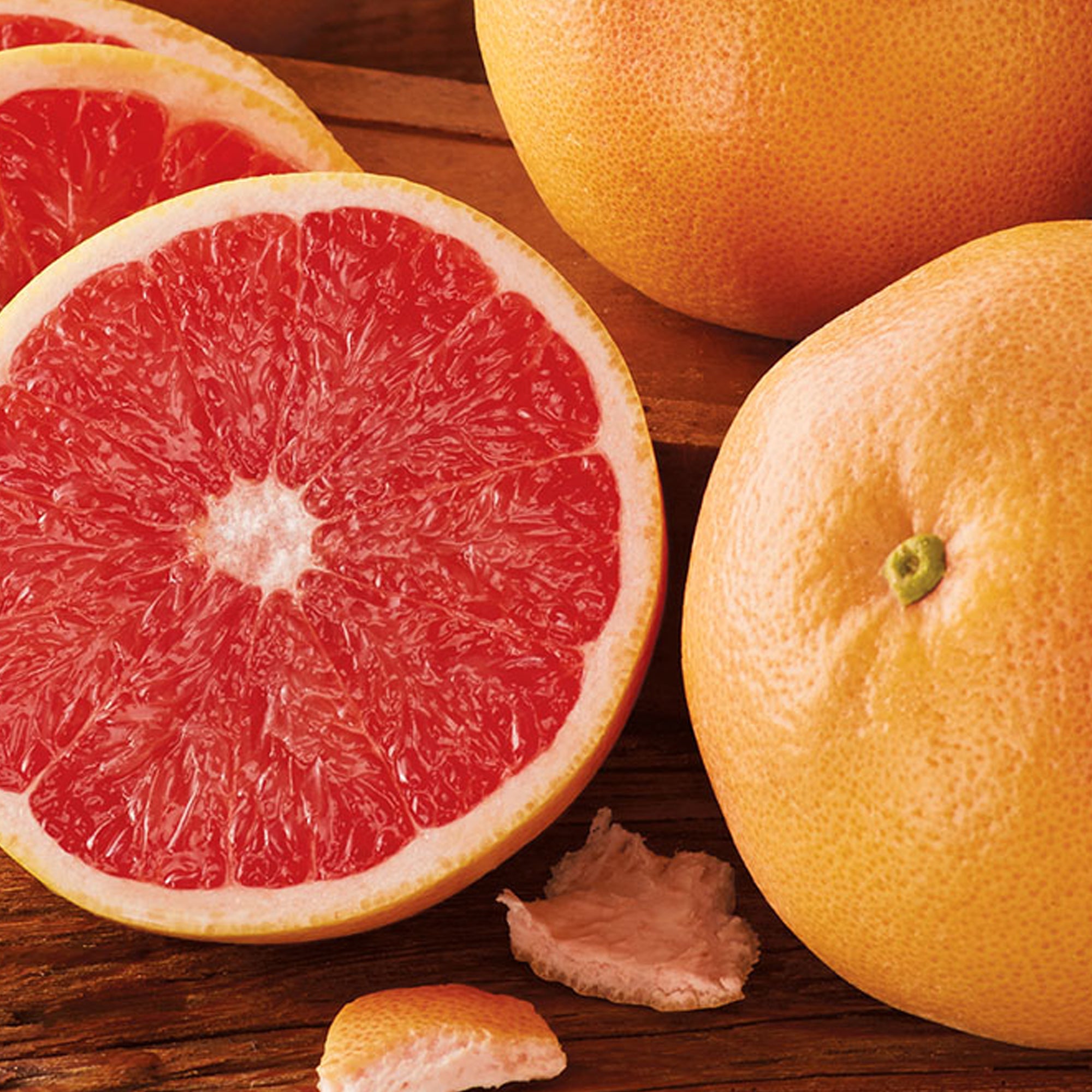 Grapefruit