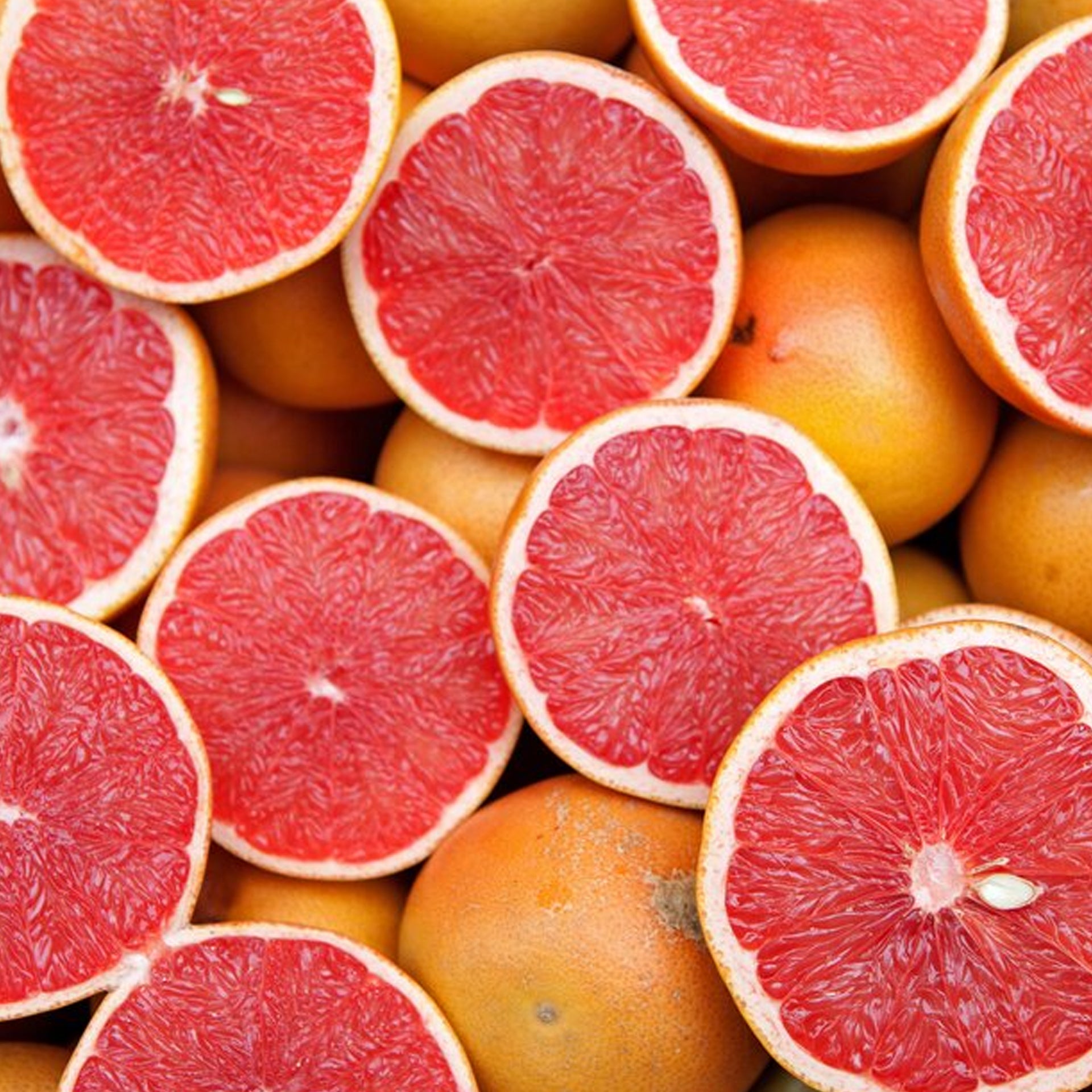 Grapefruit