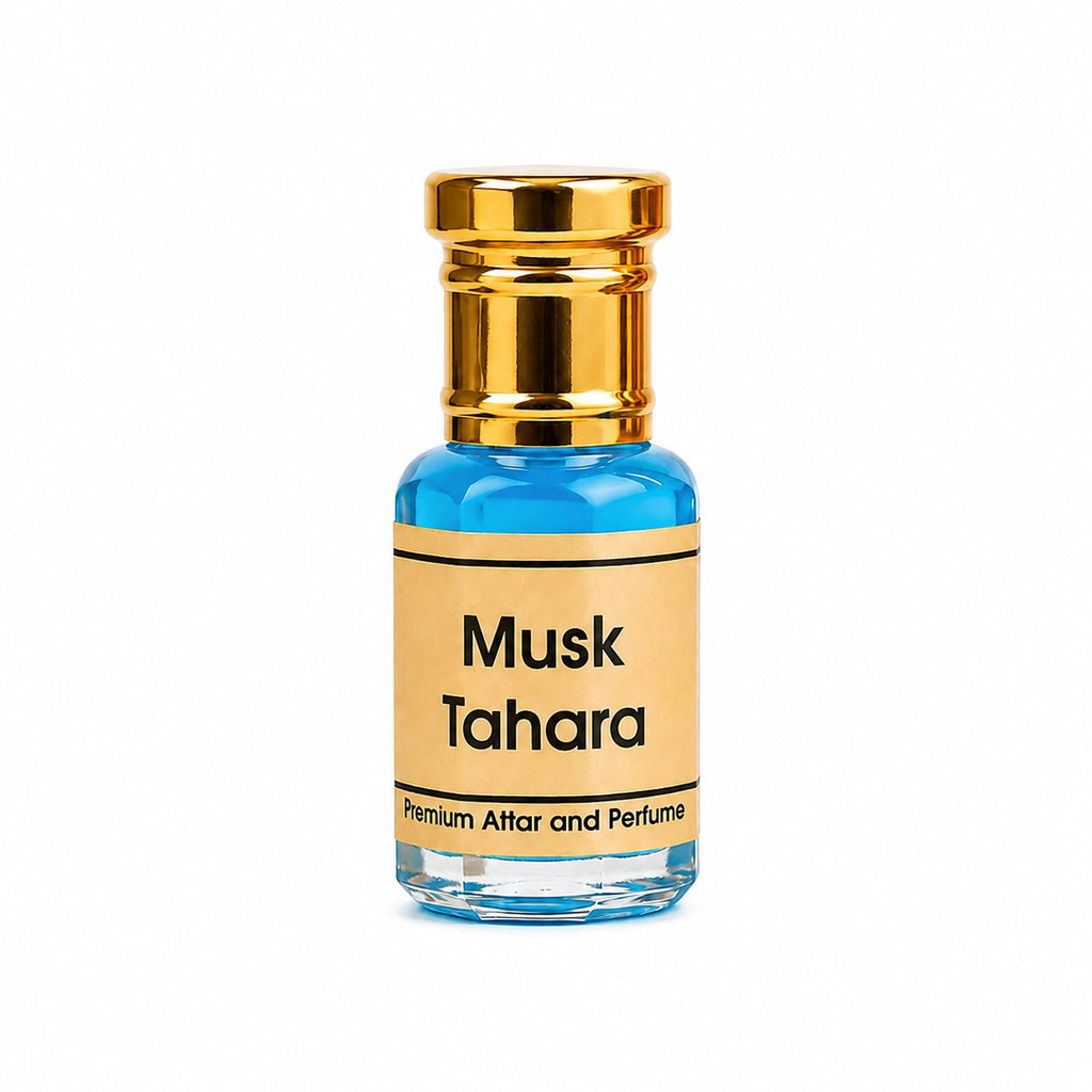 Musk Tahara Blue