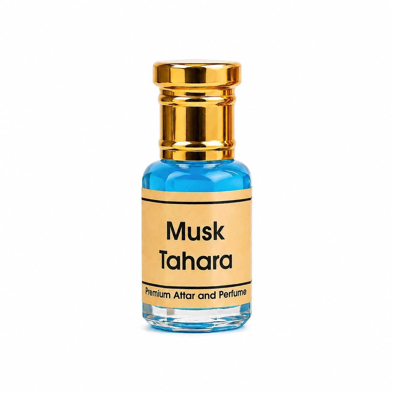 Musk Tahara Blue