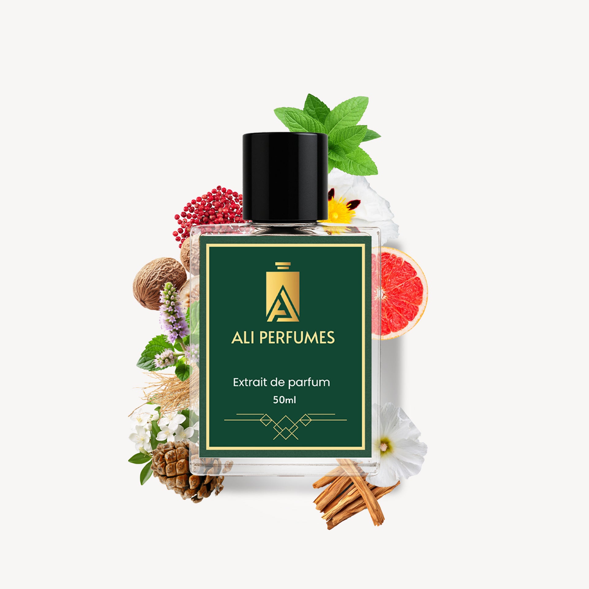 Inspired By Blue D Chennel