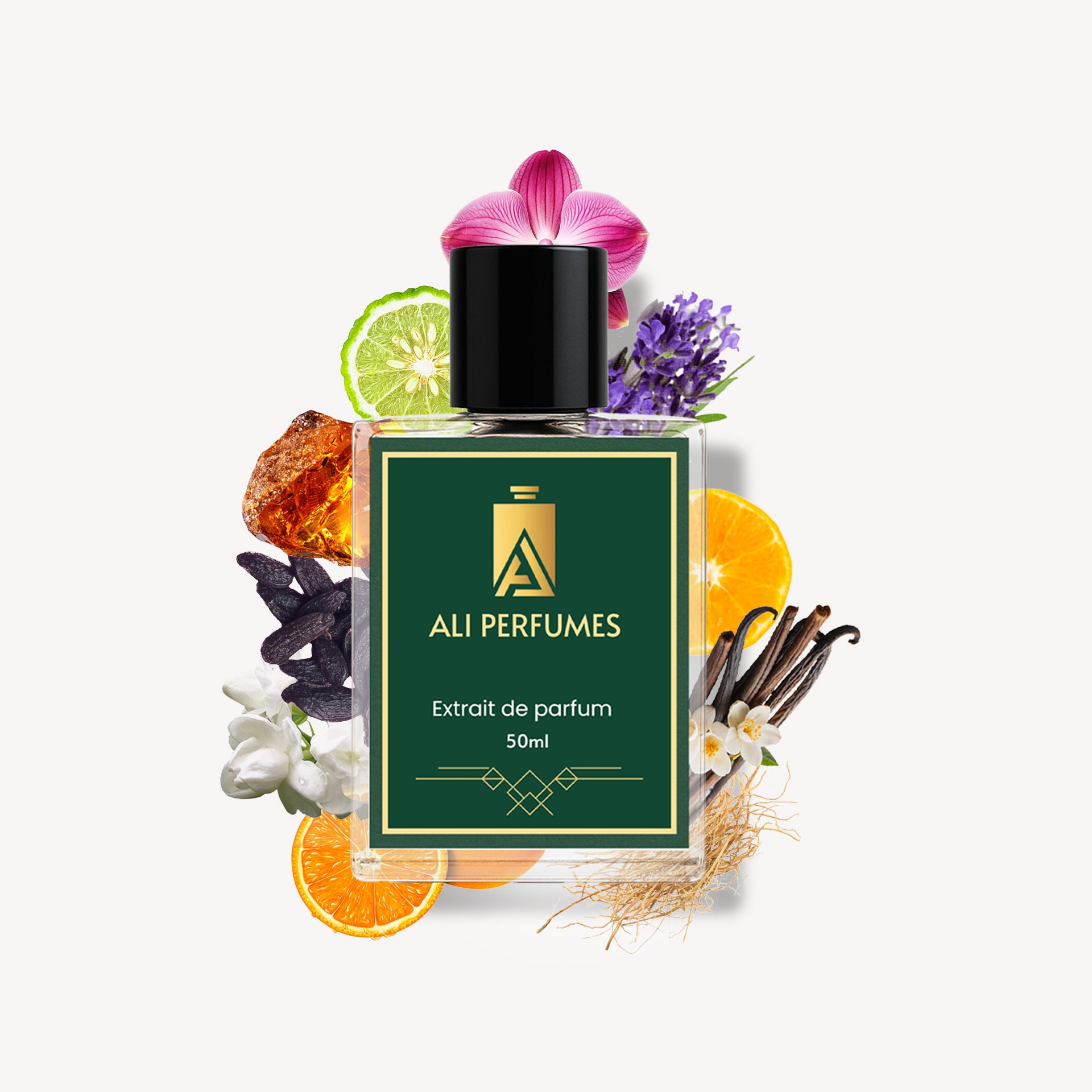 Inspired By Libre Intense