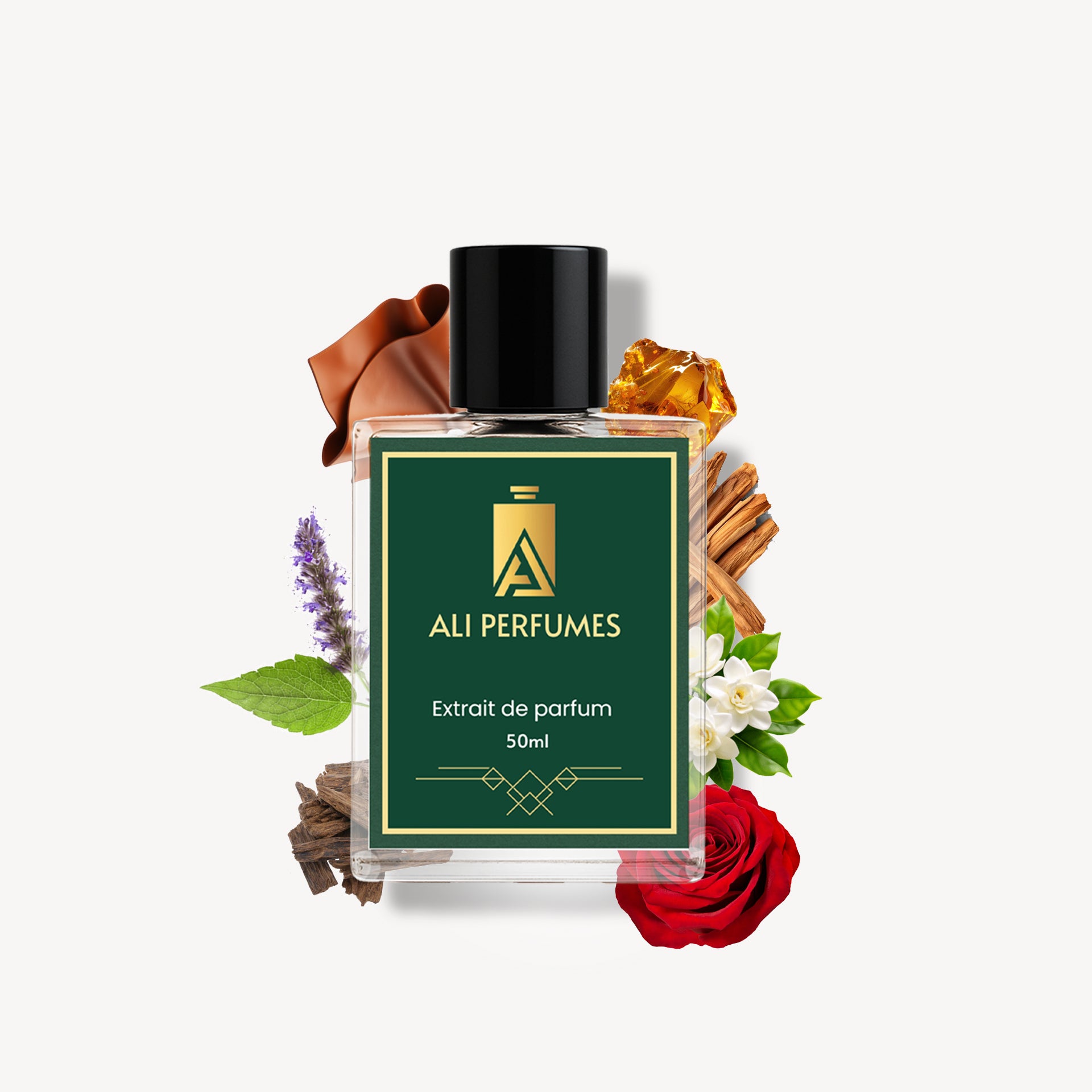 Inspired By Ombre Nomad