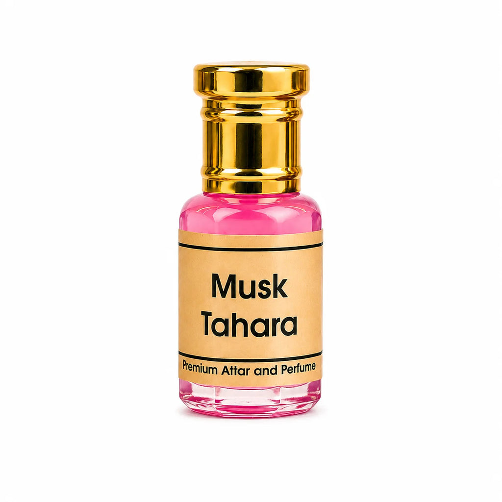 Musk Tahara Pink