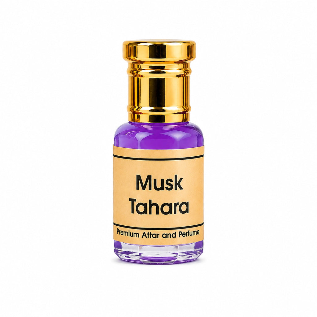 Musk Tahara Purple
