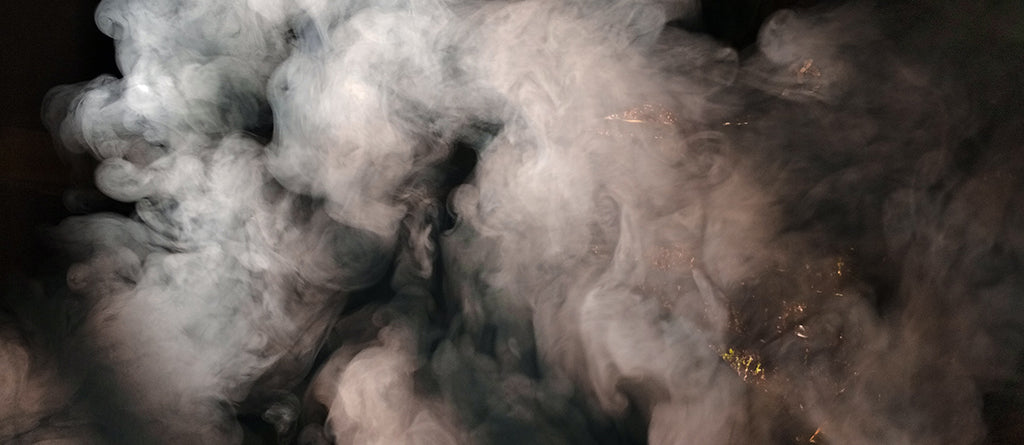 Smokey