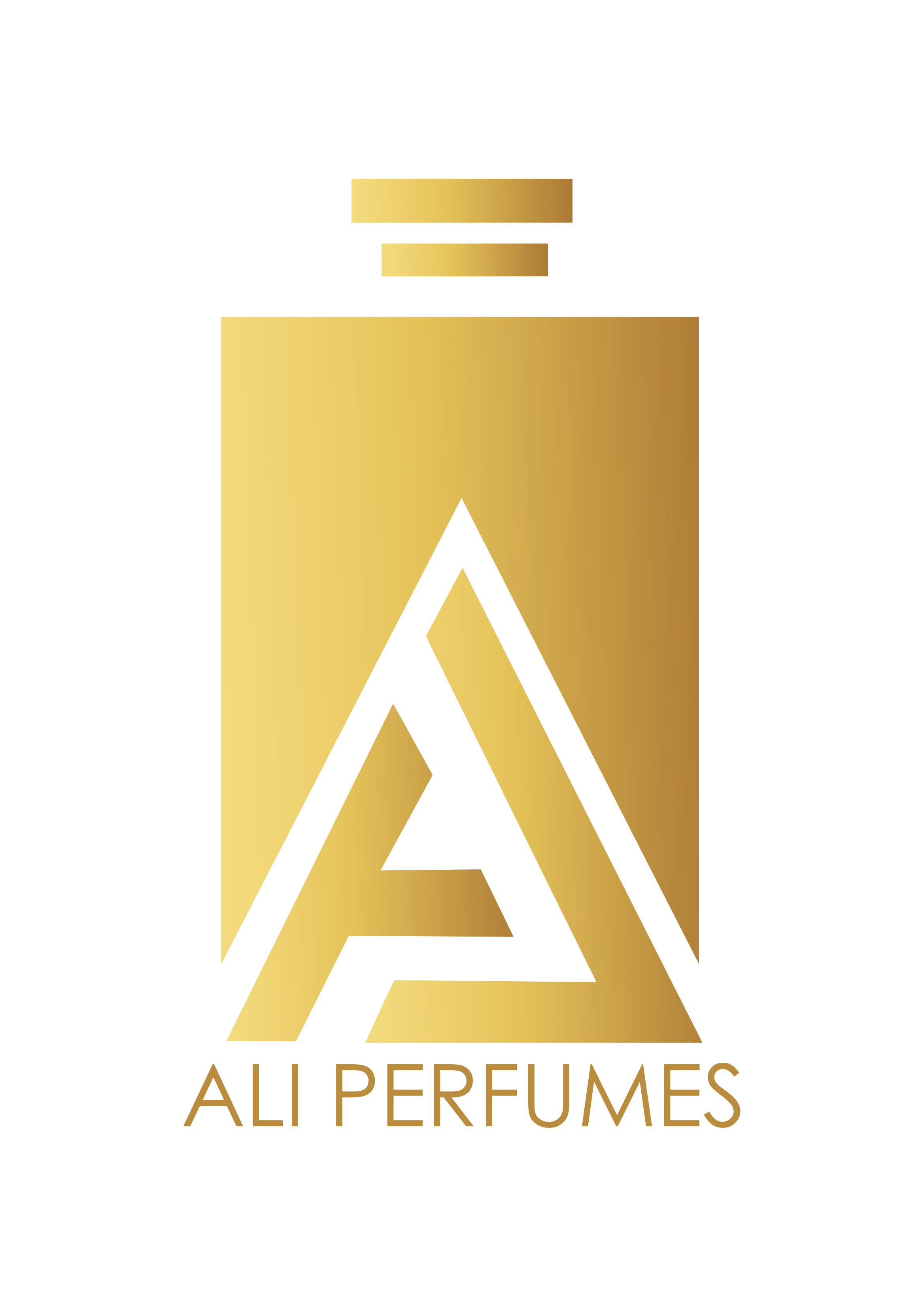 Ali Perfumes